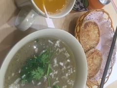-李先生牛肉面大王(东营凯莱店)