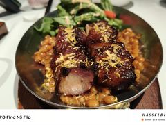 -谭厨中山传家菜.乳鸽.脆鲩鱼(华强北中航城店)