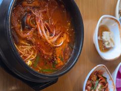 -海云台韩式汤饭·13年匠心韩料(南山店)