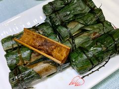 竹筒肉-大师傅金奖啤酒鱼(西街口总店)