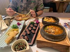 -七八冷面·延边朝鲜族美食(圣熙八号店)