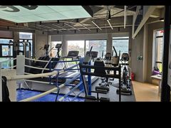 -RoMan罗马健身工作室(莘庄店)