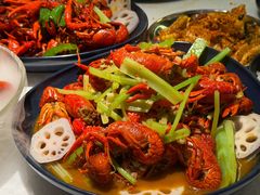 -红盔甲·小龙虾(天钥桥店)