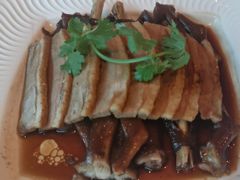 -蛇口希尔顿南海酒店·随轩中餐厅·粤菜
