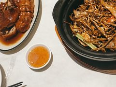 -嘉味港式餐厅(海门大有境店)