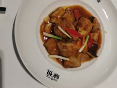 -味悦·老字号·赣州菜(厚德总店)