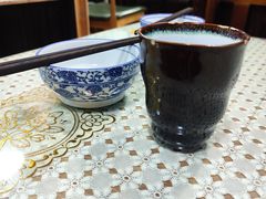 -蜗牛小馆醉乡民谣云南菜(惠新西里店)