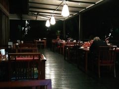 大堂-西双版纳洲际度假酒店-海鲜傣味烧烤·侬香全日制餐厅