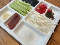 -四季民福烤鸭店(前门廊房二条店)