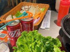 -正宗齐齐哈尔烤肉·齐牛哥鲜切炭火烤肉(杭州总店)