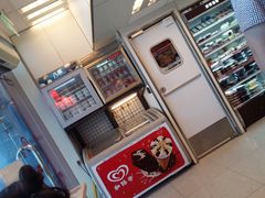 -喜士多便利店(上海虹桥枢纽国展中心云和夜泊酒店店)