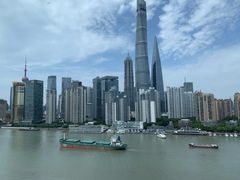 -上海外滩英迪格酒店