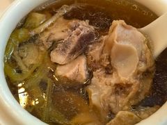 -山泉公馆酒家(珠江新城店)