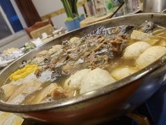 -一家亲台菜餐厅(银塘中路店)