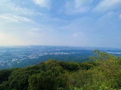 -紫金山山顶公园
