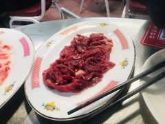 鲜匙柄-燃计沙茶皇·香港沙茶火锅(人广旗舰店)