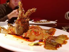 -东富酒家(龙湖西溪天街店)