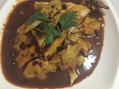 鸡-鸭王大酒店(奥运村店)