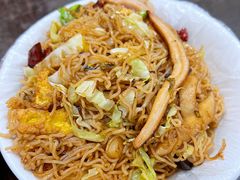 海鲜炒米粉-温州炒米粉(原钟楼街二市场店)