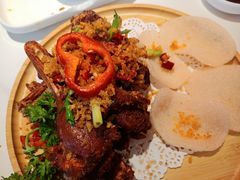 -避风塘·金牌店·夜宵(金玉兰店)