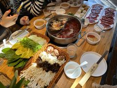 -四喜小胖·北京涮肉(五道营店)