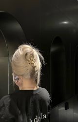 -雅仕 HAIR SALON 美发沙龙