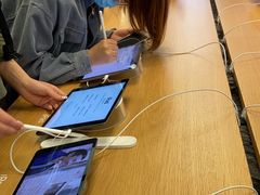 -Apple零售店(深圳益田假日广场店)