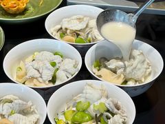 -新光酒家·河豚·海鲜·蟹料理(浦东店)