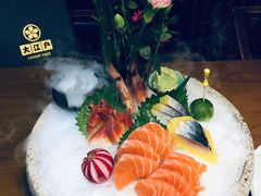 -大江户日本料理(吕厝店)