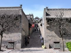 -山西王家大院