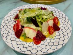 -青禾小厨新疆菜(总店)