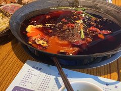 -五里关火锅(牛市口店)