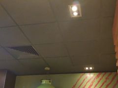 -麦当劳(光新乐购店)
