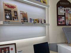 -海马体照相馆(广州新世界云门New park店)