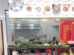 -姐妹炖罐店(桂香街总店)