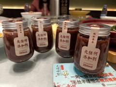 -老海陵·泰州菜(图书馆店)