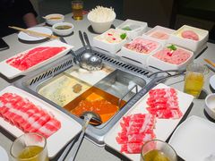 -海底捞火锅(北京路店)