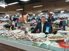 -渔满仓海鲜渔家(象山二店)