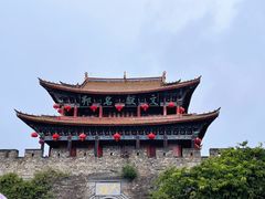 -大理古城