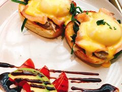 温泉蛋三文鱼-农畉LONFOOD(福田星河COCOPark店)