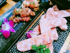 -黑牛の店·和牛烧肉(大悦城店)