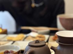 -青藤茶馆(南山路店)