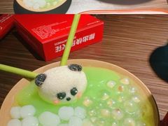 -胖哥俩肉蟹煲(富阳万达店)