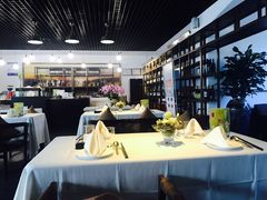 -蔓兰家的四季S0餐厅·融合菜(当代MOMA店)
