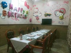 大堂-威尼斯西餐厅(古镇店)