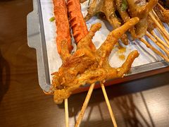 -林二哥宜烤官·宜宾小烧烤