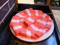 -宽板凳老灶火锅(台湾街店)