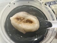 汤丸-百花传统甜品店(原址店)