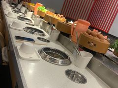 -龍歌自助小火锅(城阳万象汇店)