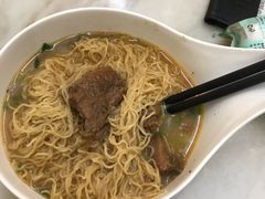 -翠华餐厅(香港国际机场店)